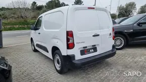 Citroen Berlingo de 2019