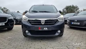 Dacia Lodgy 1.5 dCI Confort 7L de 2013