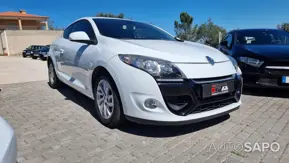 Renault Mégane de 2013