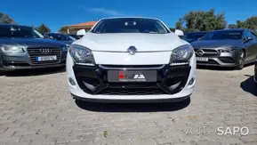 Renault Mégane de 2013