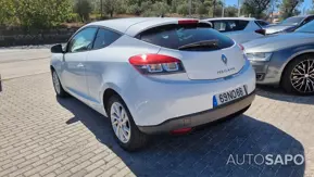 Renault Mégane de 2013