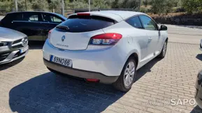 Renault Mégane de 2013