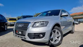 Audi Q5 de 2009