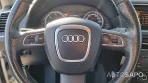 Audi Q5 de 2009