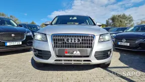 Audi Q5 de 2009