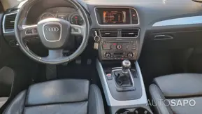 Audi Q5 de 2009