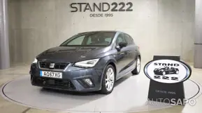 Seat Ibiza de 2018