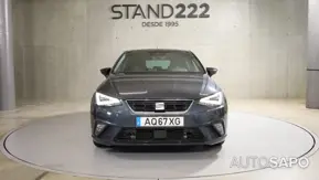 Seat Ibiza de 2018