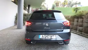 Seat Ibiza de 2018