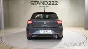 Seat Ibiza de 2018