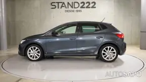 Seat Ibiza de 2018