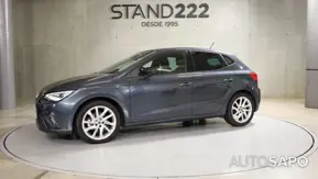 Seat Ibiza de 2018