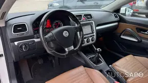 Volkswagen Scirocco 2.0 TDi Sport de 2014