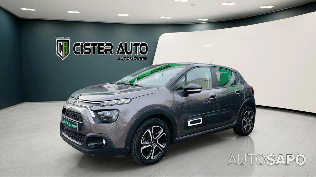 Citroen C3 de 2023