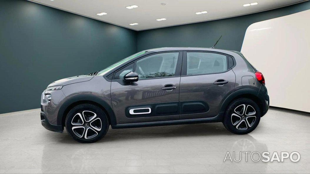 Citroen C3 de 2023