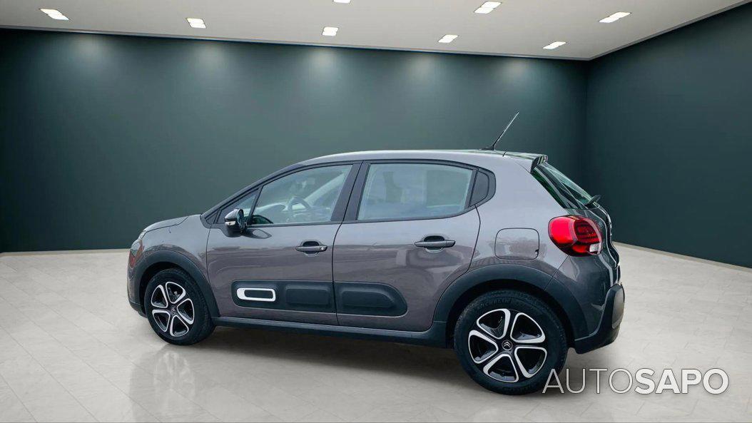 Citroen C3 de 2023