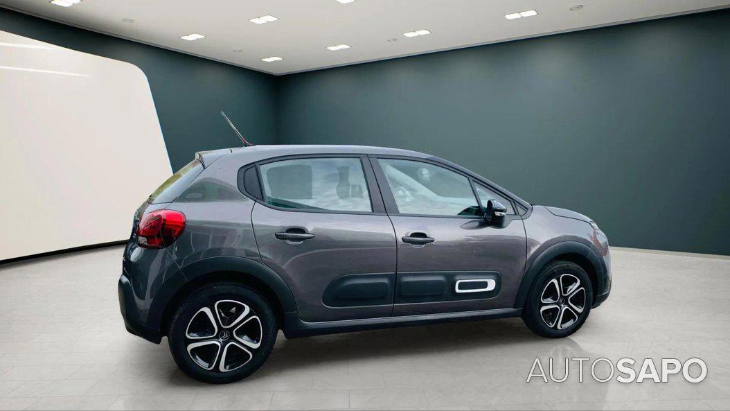 Citroen C3 de 2023