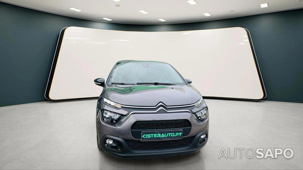 Citroen C3 de 2023