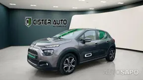 Citroen C3 de 2023