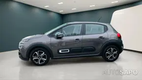 Citroen C3 de 2023