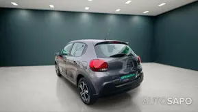 Citroen C3 de 2023