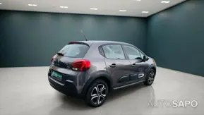 Citroen C3 de 2023