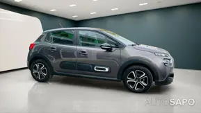 Citroen C3 de 2023