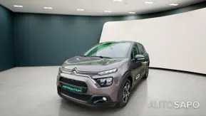 Citroen C3 de 2023