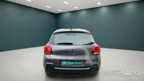 Citroen C3 de 2023