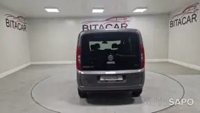 Fiat Doblo de 2018