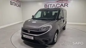 Fiat Doblo de 2018