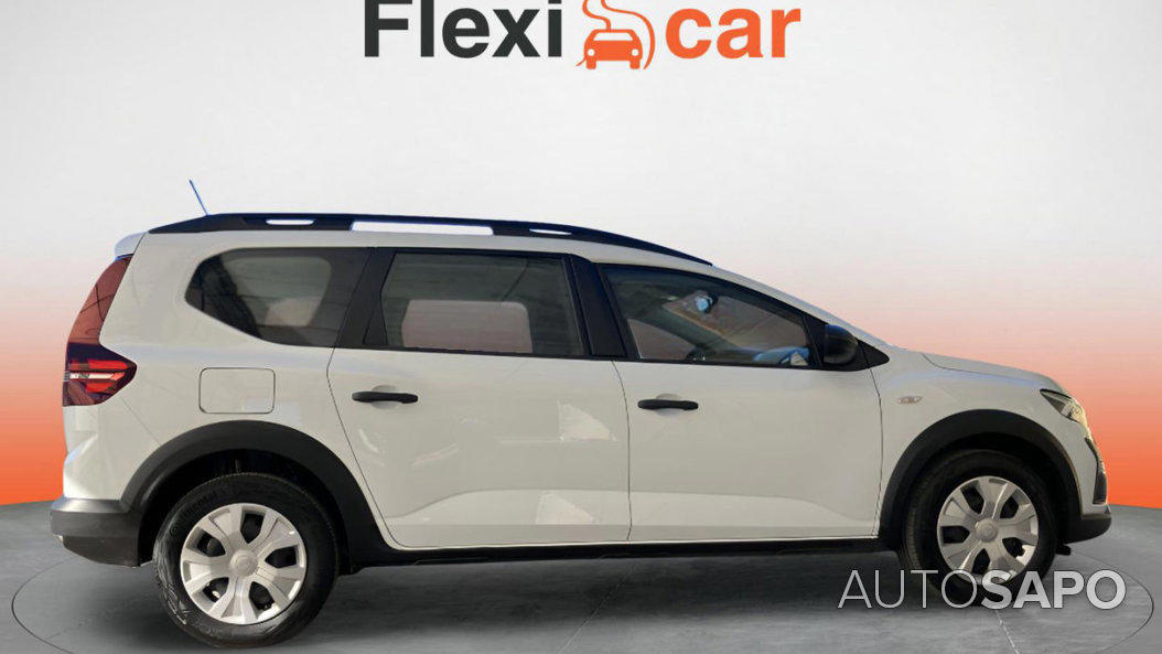 Dacia Jogger 1.0 ECO-G Essential 7L Bi-Fuel de 2023