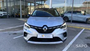 Renault Captur 1.0 TCe Exclusive de 2022