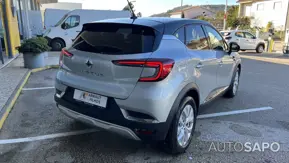 Renault Captur 1.0 TCe Exclusive de 2022