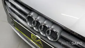 Audi A5 de 2018