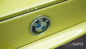 BMW Série 3 de 2001