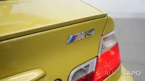 BMW Série 3 de 2001