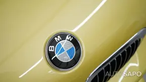 BMW Série 3 de 2001