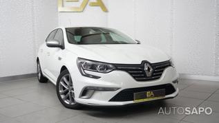 Renault Mégane de 2019