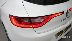 Renault Mégane de 2019