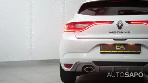 Renault Mégane de 2019