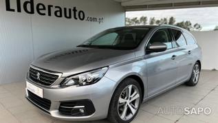 Peugeot 308 de 2019