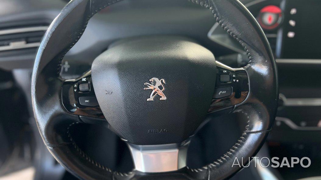 Peugeot 308 de 2019