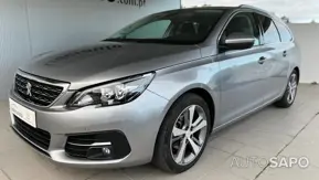 Peugeot 308 de 2019