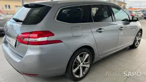 Peugeot 308 de 2019