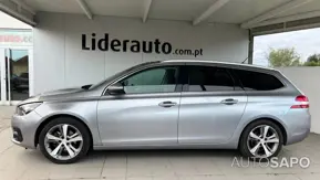 Peugeot 308 de 2019