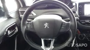 Peugeot 208 de 2019