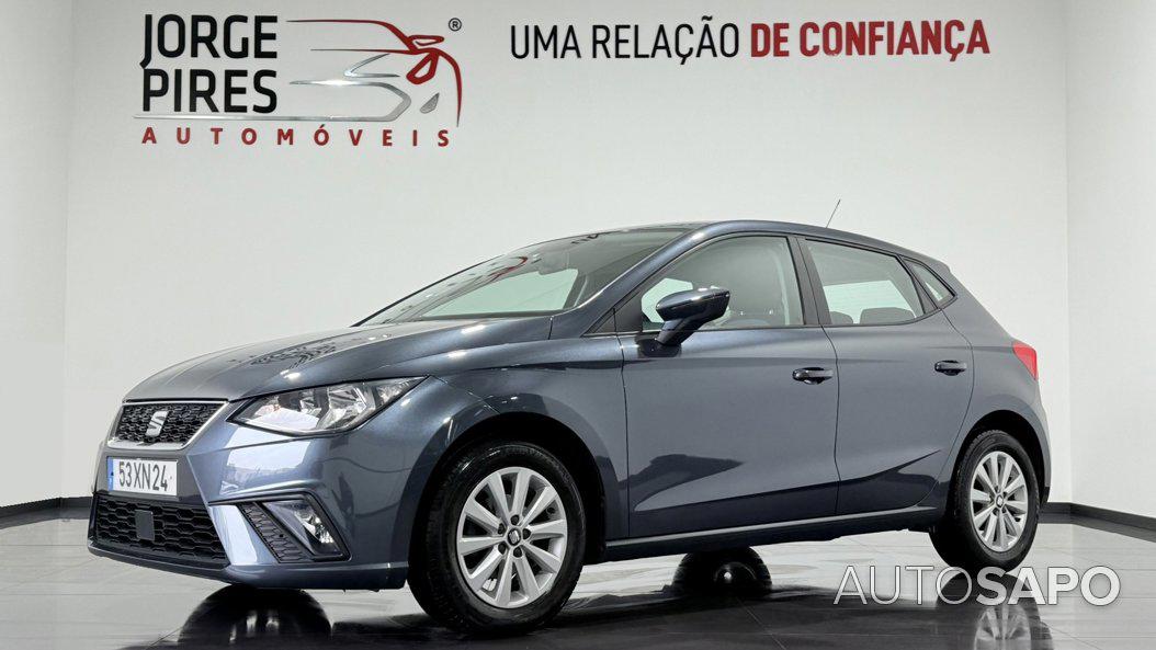 Seat Ibiza 1.0 Style de 2019