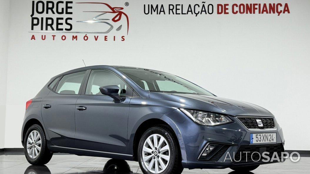 Seat Ibiza 1.0 Style de 2019