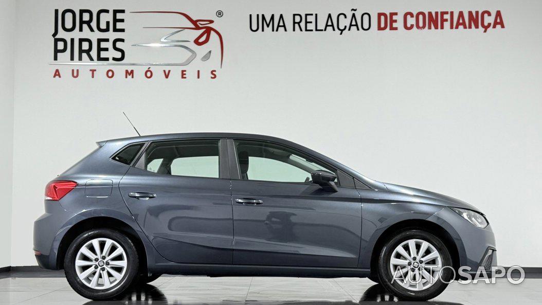 Seat Ibiza 1.0 Style de 2019